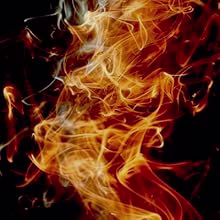 Aag, God of Fire
