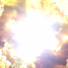 The Great Goddess, The Creator of All Worlds
