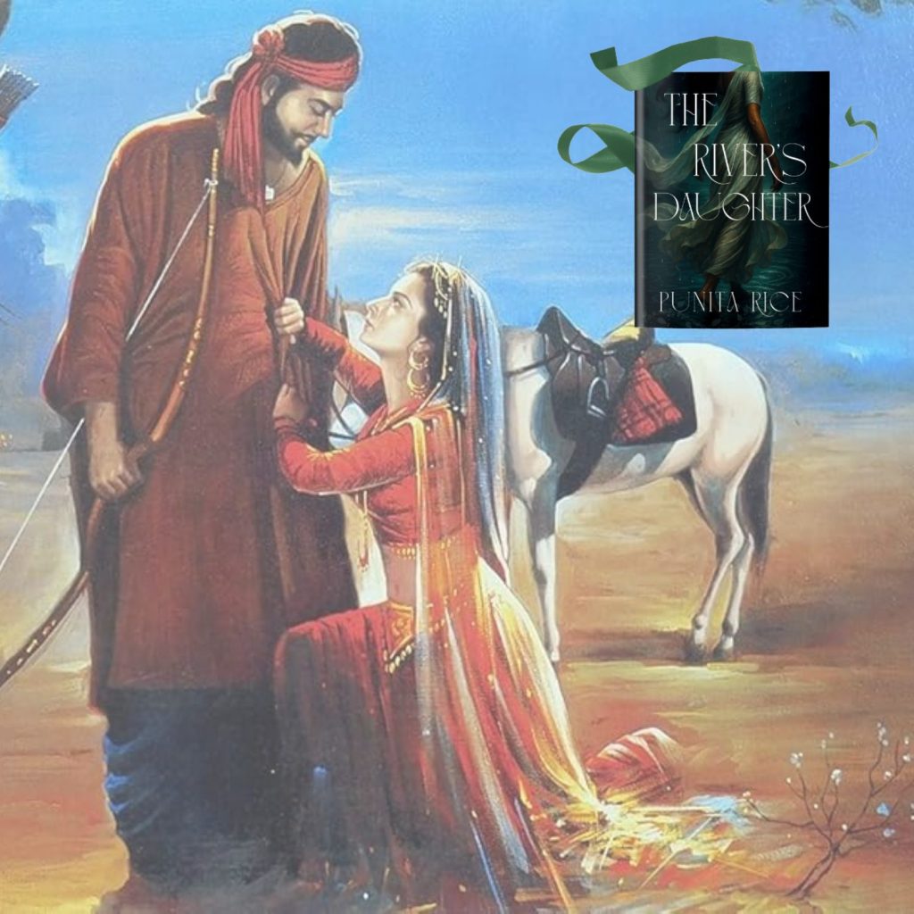 Mirza Sahiba Story Inspiration The Rivers Daughter