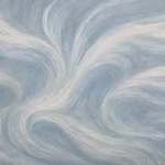 The River's Goddess characters - Havaa, Goddess of Wind